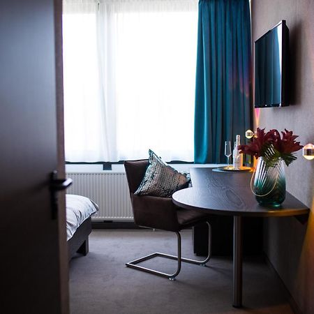 Hotel Hubertushof Lichtenau  Экстерьер фото